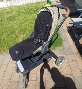 Mamas & Papas Stroller