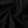 BNWT Amazing Black Dress size 18 Image 4