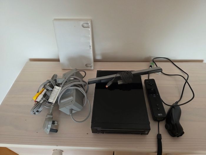 Nintendo Wii