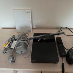 Nintendo Wii
