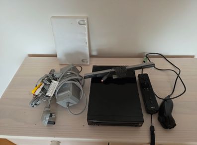 Nintendo Wii
