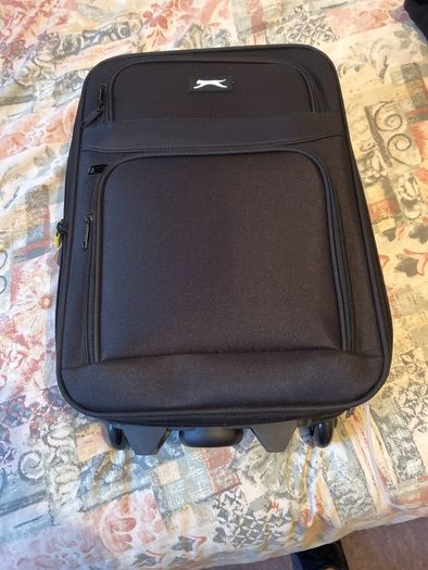 small suit case