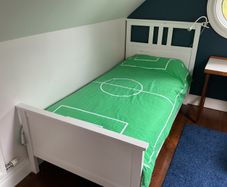 Single Beds X2 - IKEA