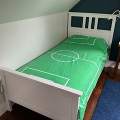 Single Beds X2 - IKEA