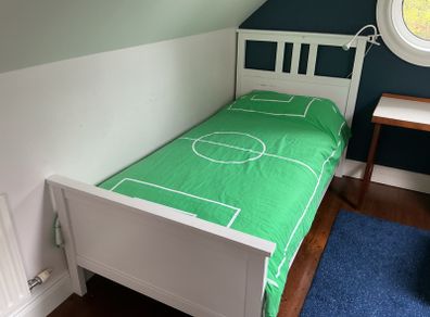 Single Beds X2 - IKEA