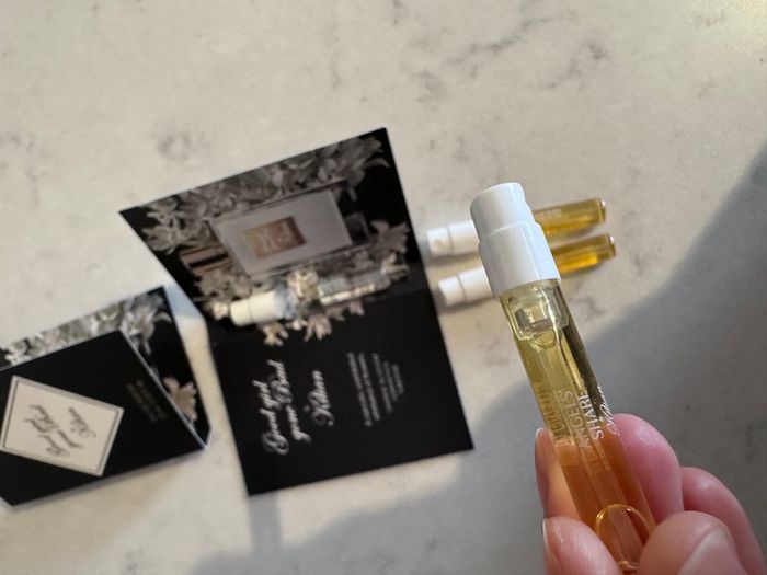 Kilian Discovery Set (6 x 1.5ml) | Good Girl Gone Bad, Love, Angels Share