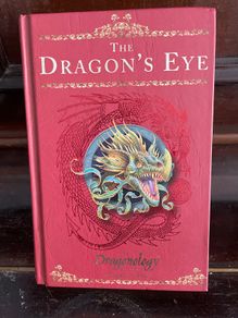 The Dragons eye