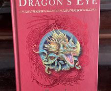 The Dragons eye