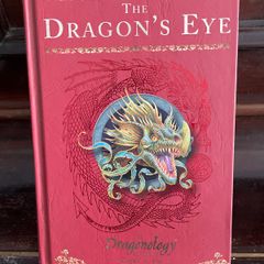 The Dragons eye