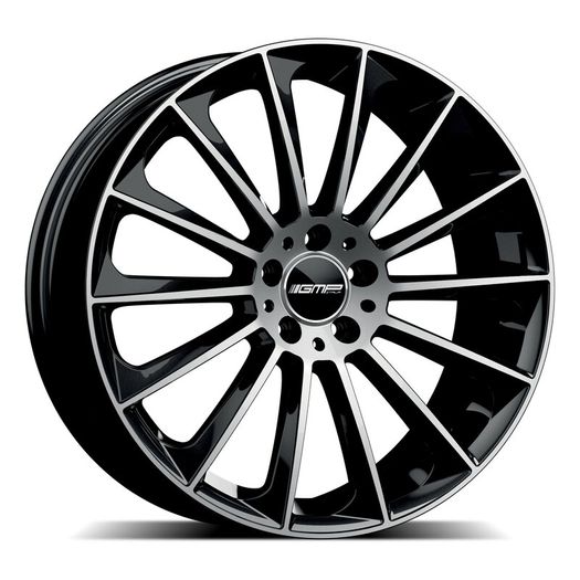 GMP Italia Stellar Alloys Wheels