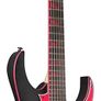 Ibanez GIO RG Series - Electric Guitar - Black/Red (FREE SHIPPING) Image 3