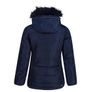 New Regatta Navy Coat 14y or XS Image 5