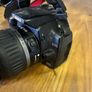 Canon EOS 350D and 18 to 55mm Lens Image 2