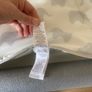 Baby changing table Image 2
