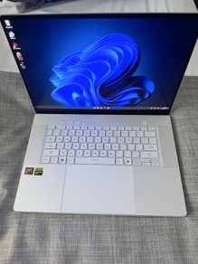 Asus Rog Zephyrus G16 - 32gb Ram / 2tb / Rtx5070