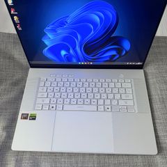 Asus Rog Zephyrus G16 - 32gb Ram / 2tb / Rtx5070