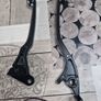 brake and cluch lever set Image 2