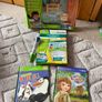 Leapfrog Leapreader Branded Educational Toy with NEW books Image 5