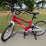 Woom Bike 3 Image 3