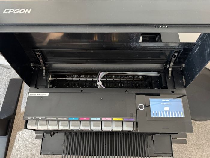 Epson SureColor SC-P700 A3+ Inkjet Printer