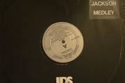Ashaye Michael Jackson Medley Dont Stop Til You Get Enough 1983 12inch Vinyl