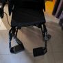 Electric Wheel Chair 24V Image 4