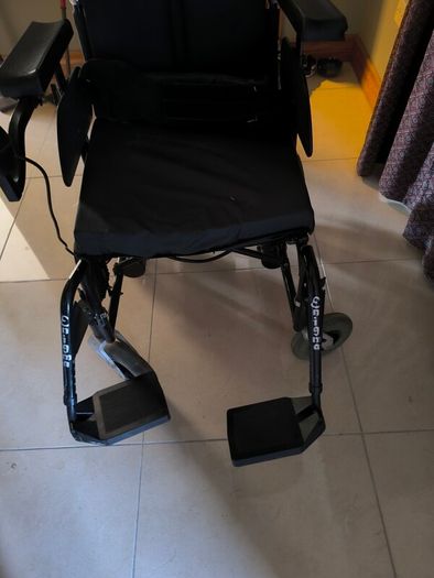 Electric Wheel Chair 24V