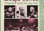 The Wolfe Tones ticket x 1 Friday 3rd July 2026