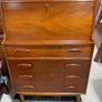Mid Century Jentique Bureau Image 2