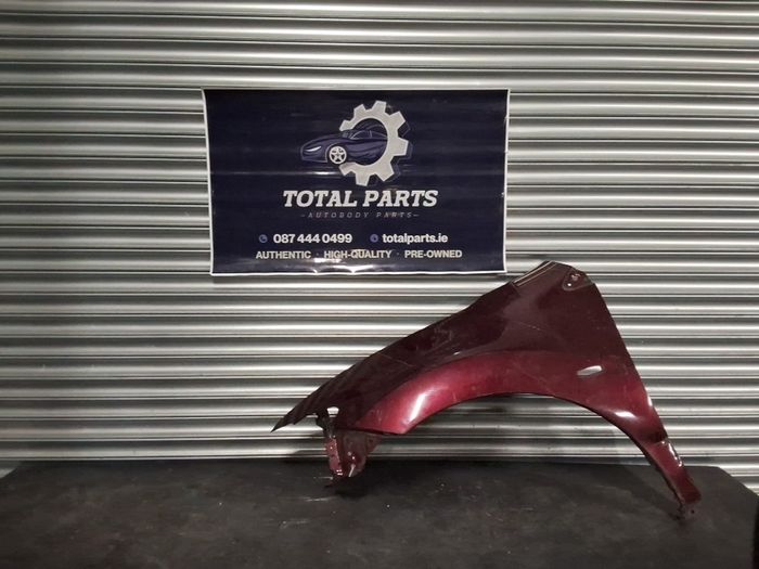 Nissan murano 2008-14 wing fender
