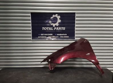 Nissan murano 2008-14 wing fender