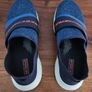 Skechers Ultra Go - Men's Rubber Shoes - Navy Blue - Men Size EUR 44.5 / UK 10 / US 11 Image 3