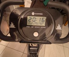 Excerise bike
