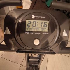 Excerise bike
