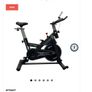 Hit Fitness G7 PRO Exercise Bike Image 3
