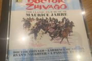 The City Of Prague Philharmonic, Maurice Jarre - Doctor Zhivago - The Classic Film Music of Maurice Jarre