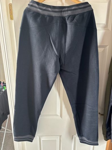 Jordan bottoms XL