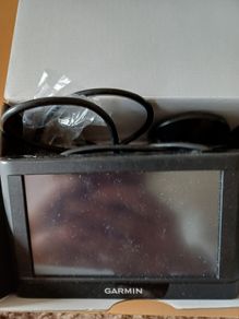 Garmin  navigation 42