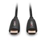 30m Fibre Optic Hybrid HDMI 8K60 Cable Image 3