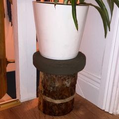 Plant holder