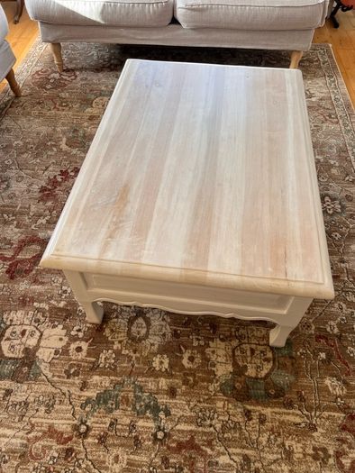 Laura Ashley - Coffee Table