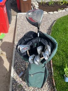 Golf Set