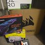 New custom gaming rig 9800x3d 32gb 16gb GPU NVIDIA 1tb 1000w Image 5