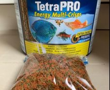 Tetra Pro Energy