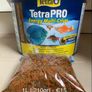 Tetra Cichlid Colour Pellets Image 7