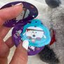 Bum Bumz Sergio Slow Cooker Crock Pot Plush approx. 7.5 and Pixie The Pan BumBumz Kitchen Bumz Please see photos Image 5