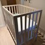 Petite Cot Image 2