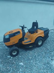 Cub Cadet Lawnmower