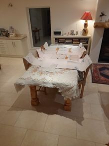 Table Cloths