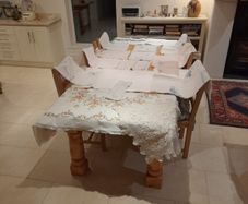 Table Cloths